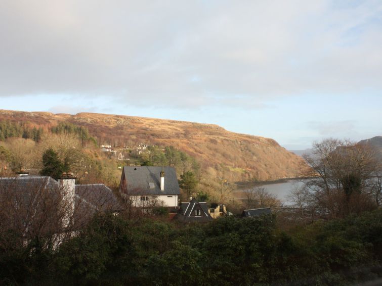 Photo of Staffin Road