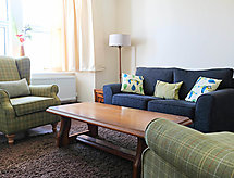 Dunan: Vrijstaande cottage aan zee op Isle of Skye voor 4 personen - thumbnail 4
