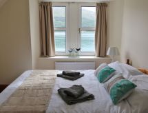 Dunan: Vrijstaande cottage aan zee op Isle of Skye voor 4 personen - thumbnail 2