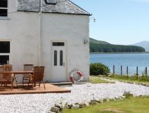 Dunan: Vrijstaande cottage aan zee op Isle of Skye voor 4 personen - thumbnail 3