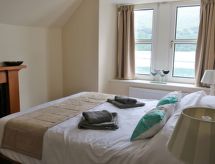 Dunan: Vrijstaande cottage aan zee op Isle of Skye voor 4 personen - thumbnail 6