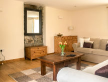 Old School: Vrijstaand vakantiehuis direct aan zee op Skye voor 6 personen - thumbnail 6