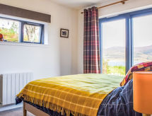 Vrijstaande cottage Tigh Na Allt nabij de zee op het schilderachtige Isle of Skye - thumbnail 4