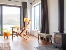 Vrijstaande cottage Tigh Na Allt nabij de zee op het schilderachtige Isle of Skye - thumbnail 2