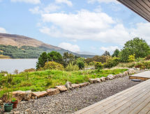 Vrijstaande cottage Tigh Na Allt nabij de zee op het schilderachtige Isle of Skye - thumbnail 5