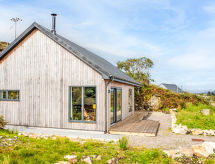 Vrijstaande cottage Tigh Na Allt nabij de zee op het schilderachtige Isle of Skye - thumbnail 6