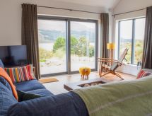 Vrijstaande cottage Tigh Na Allt nabij de zee op het schilderachtige Isle of Skye - thumbnail 3