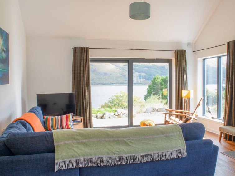 Photo of Tigh Na Allt