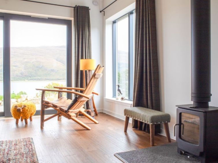 Photo of Tigh Na Allt