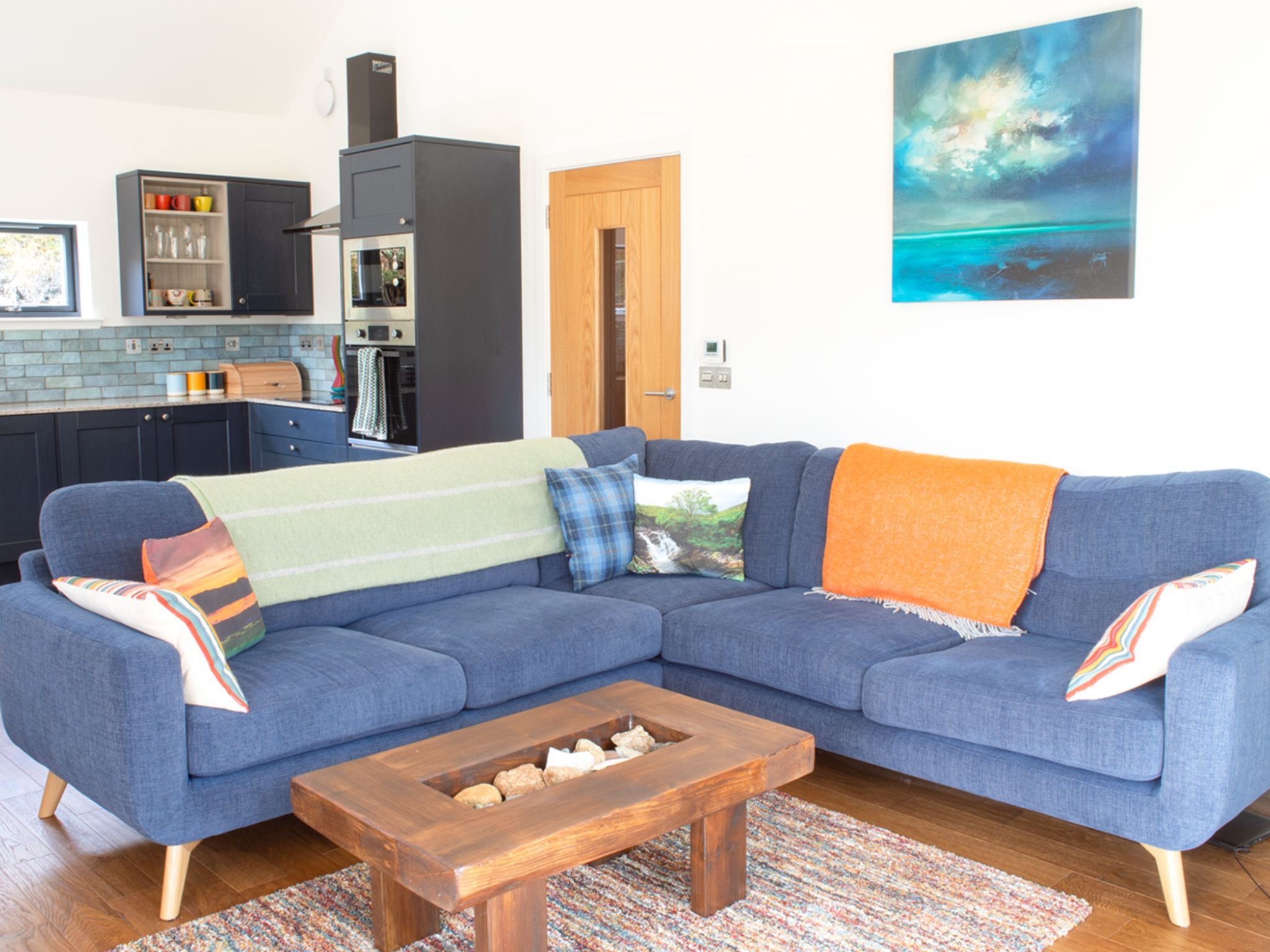 Photo of Tigh Na Allt