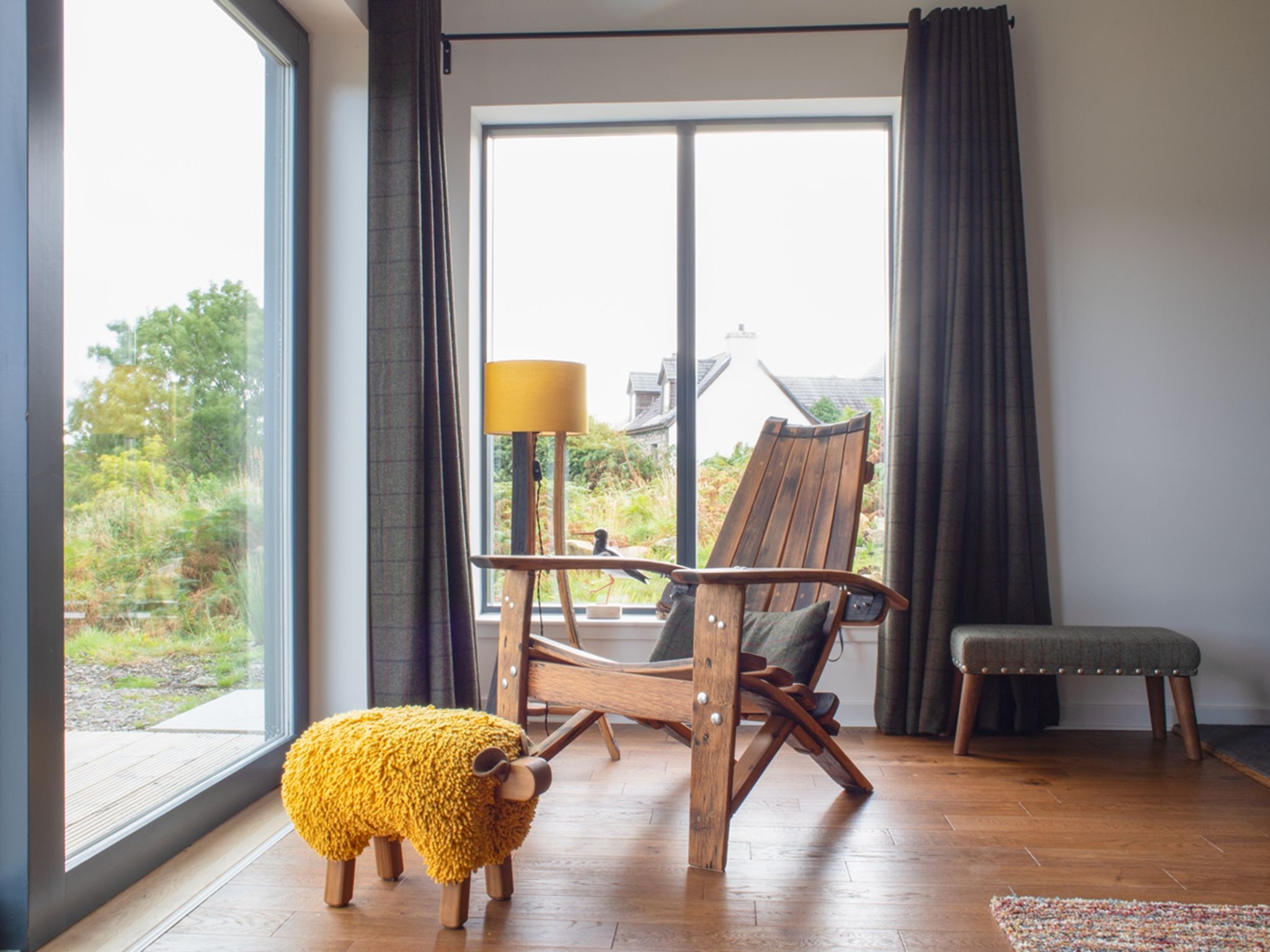 Photo of Tigh Na Allt