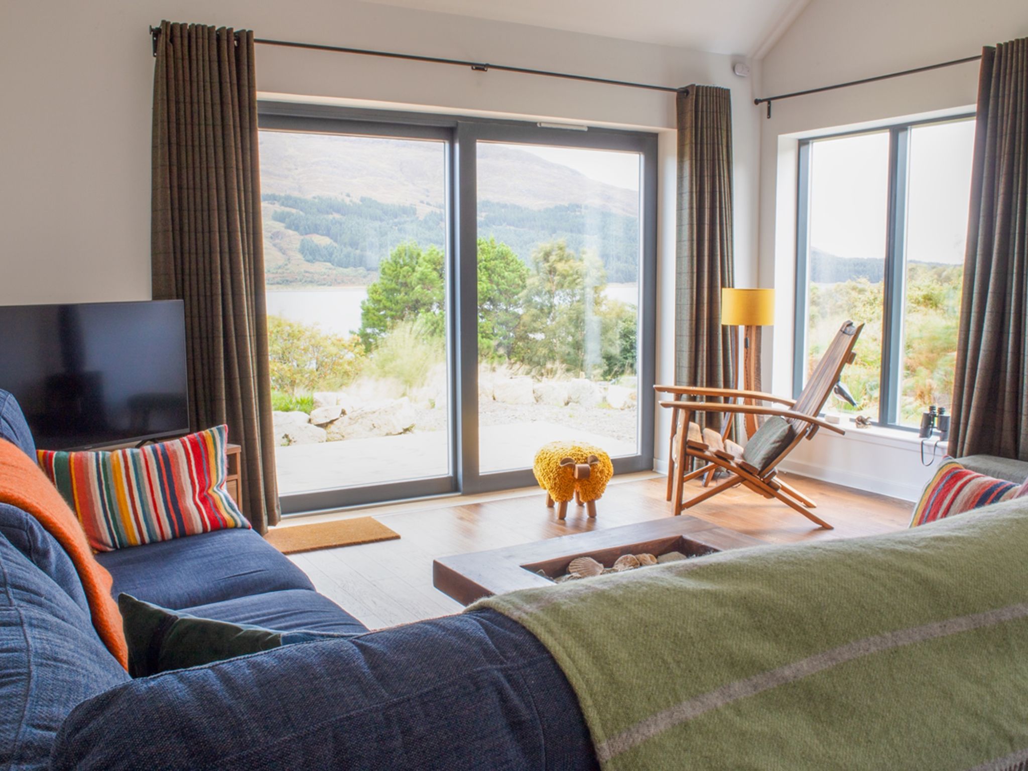 Photo of Tigh Na Allt