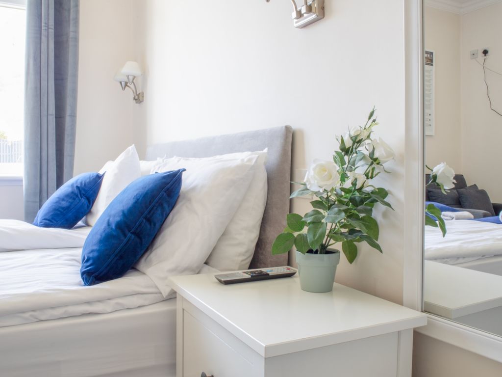 The Croft House Portree