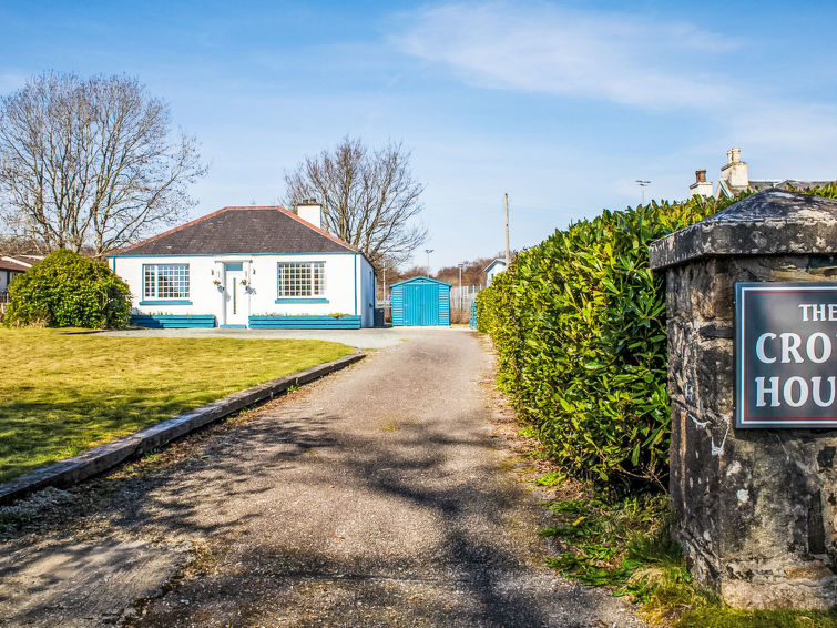 Photo of The Croft House Portree