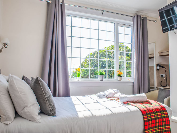 Photo of The Croft House Portree