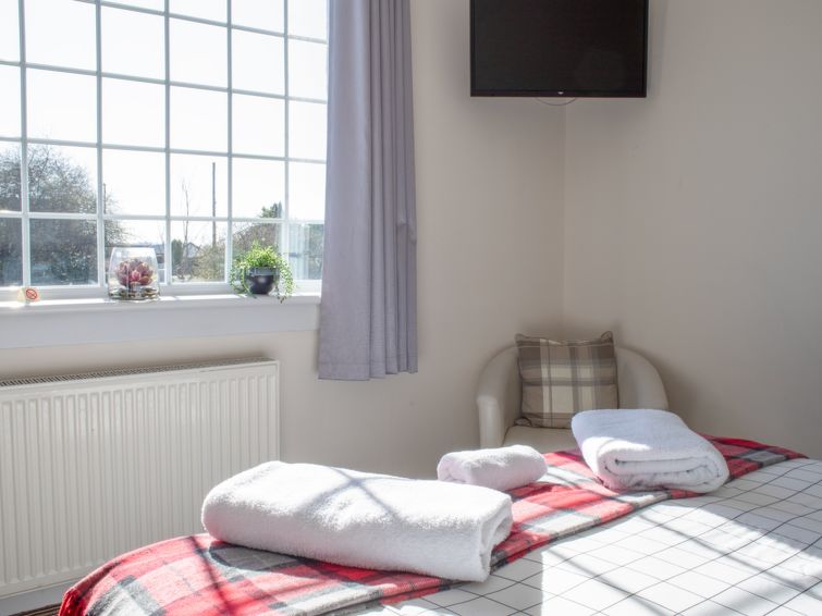 Photo of The Croft House Portree