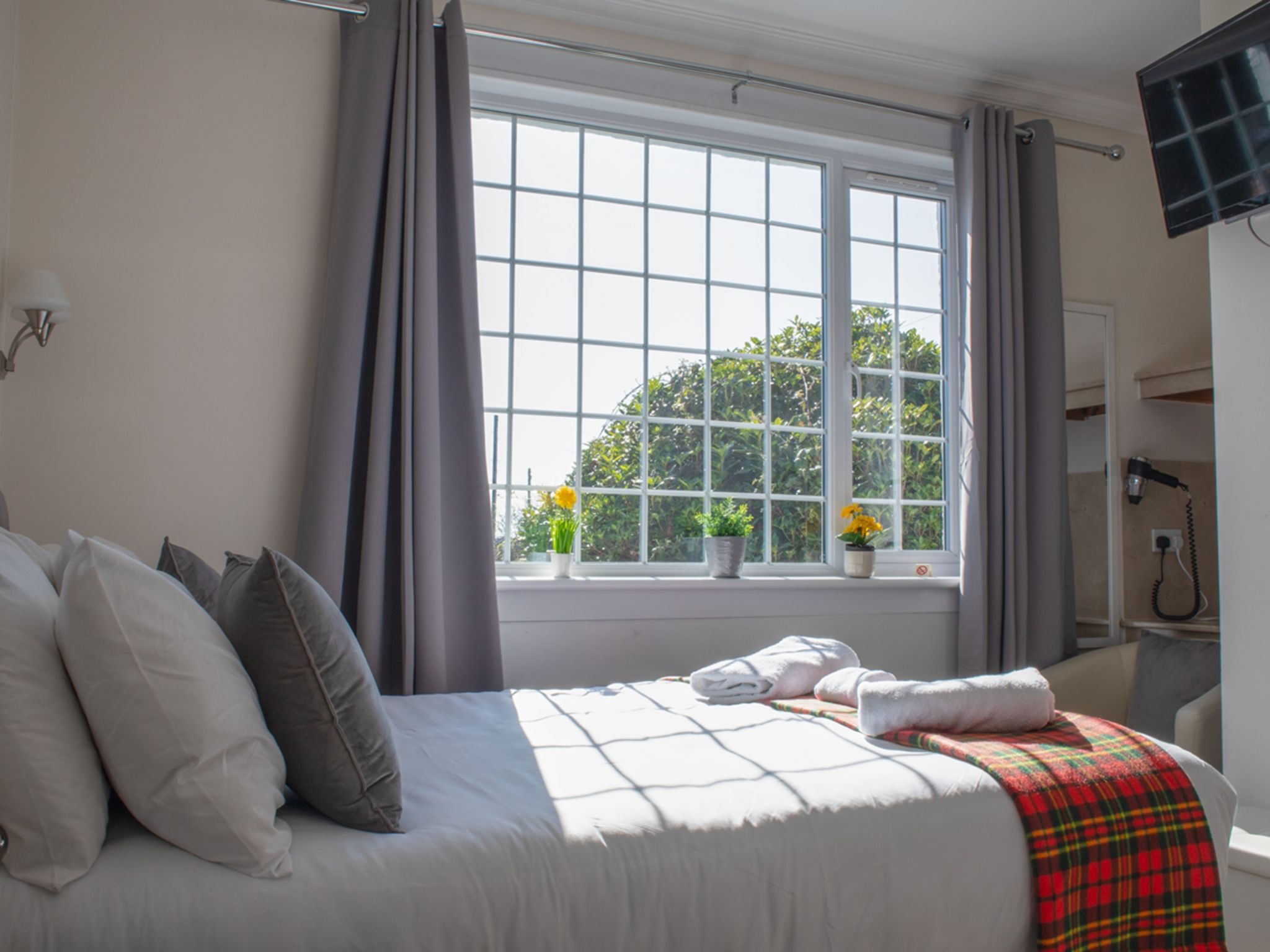 The Croft House Portree