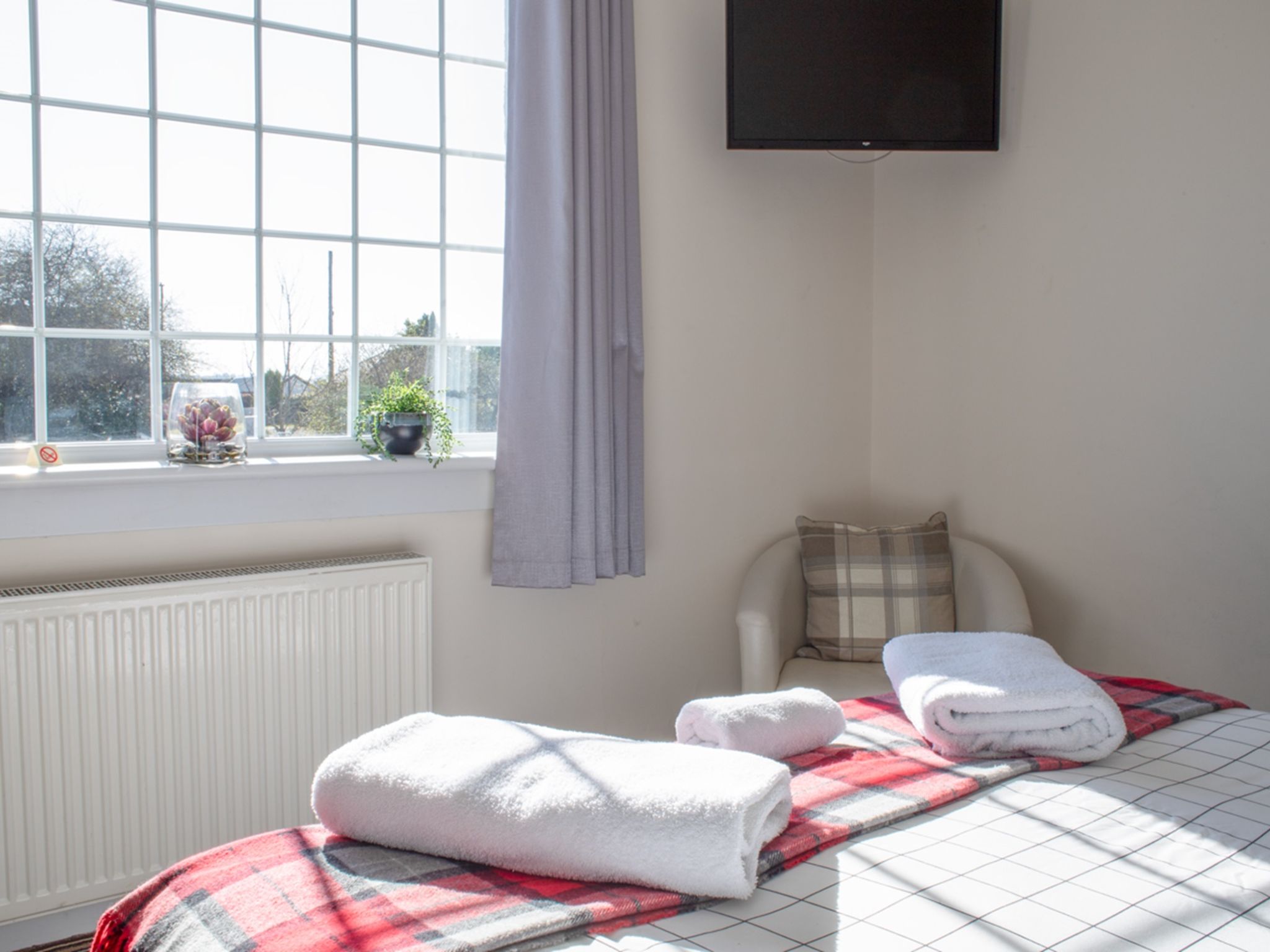 The Croft House Portree-Binnen