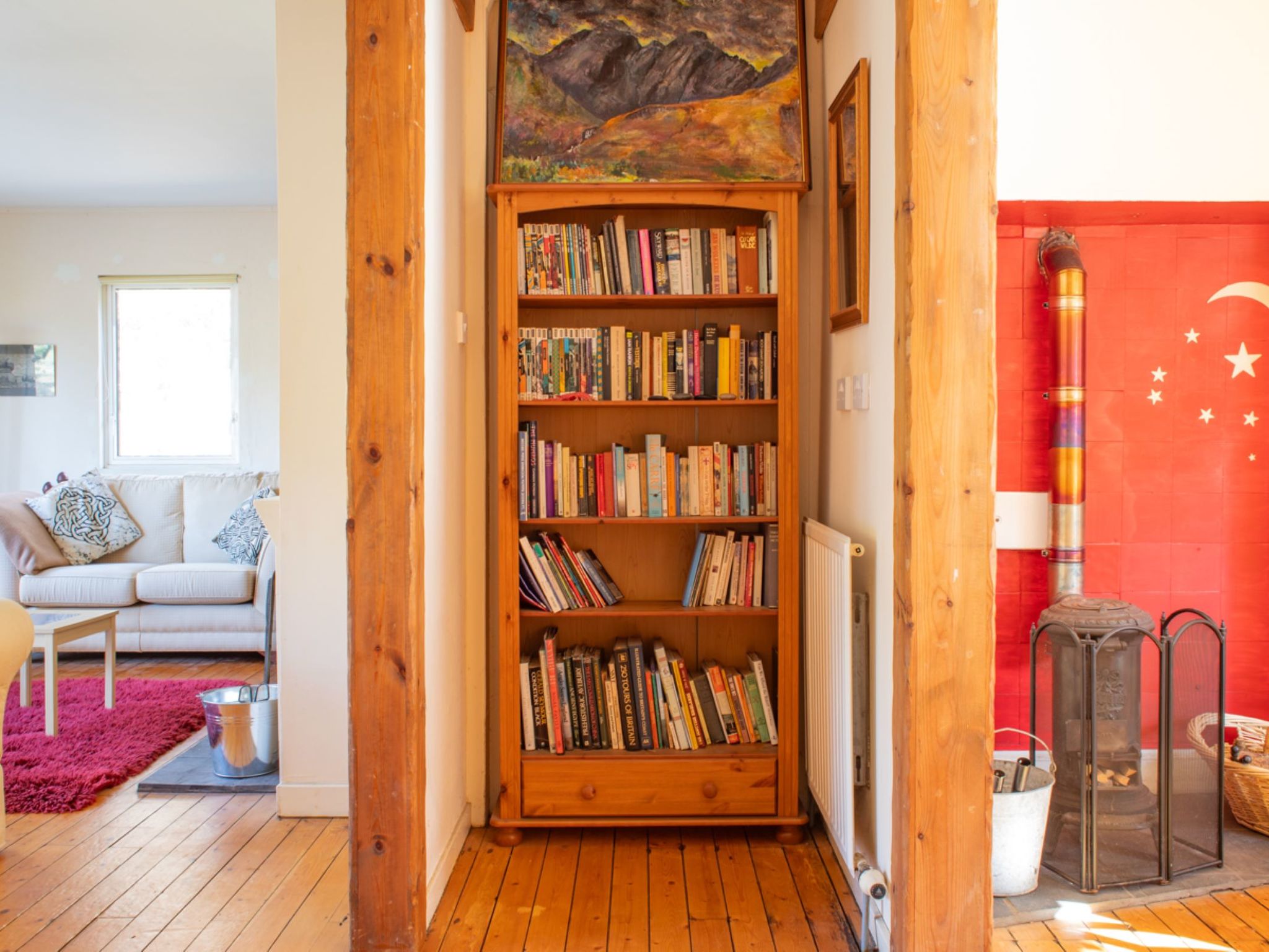 Photo of Blue Lobster