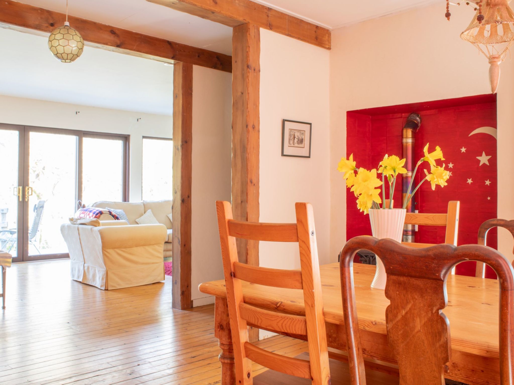 Photo of Blue Lobster