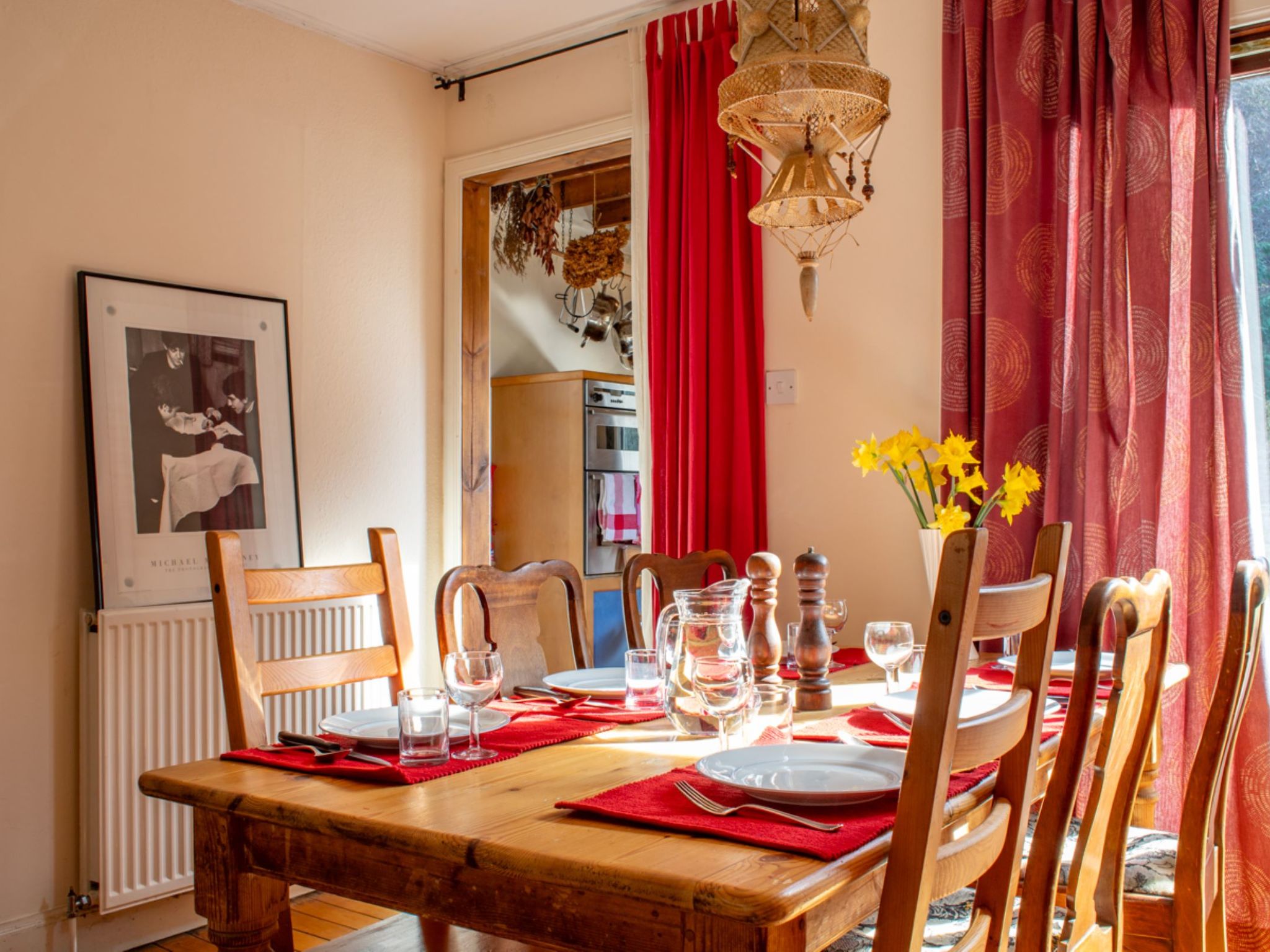 Photo of Blue Lobster