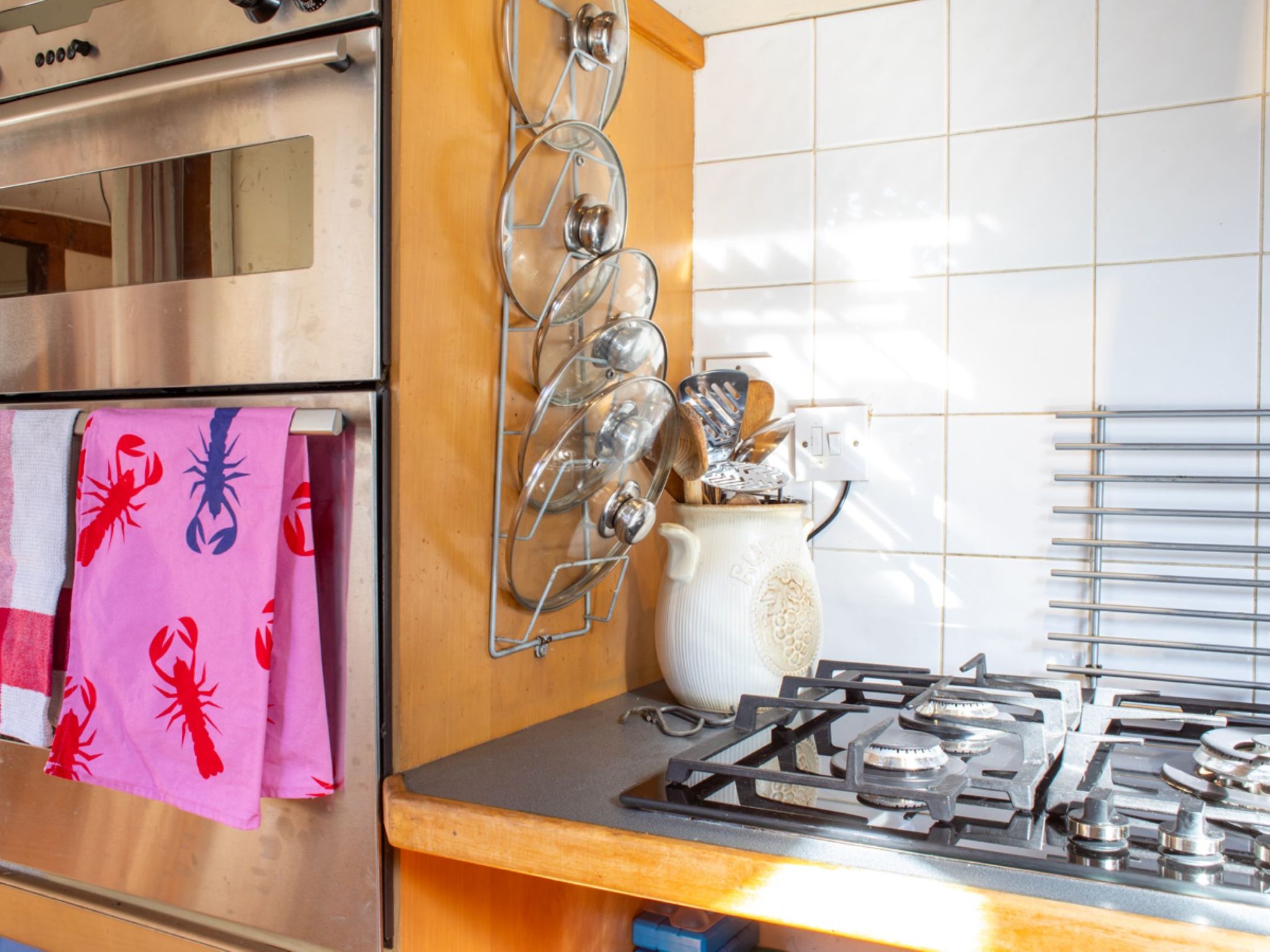 Photo of Blue Lobster