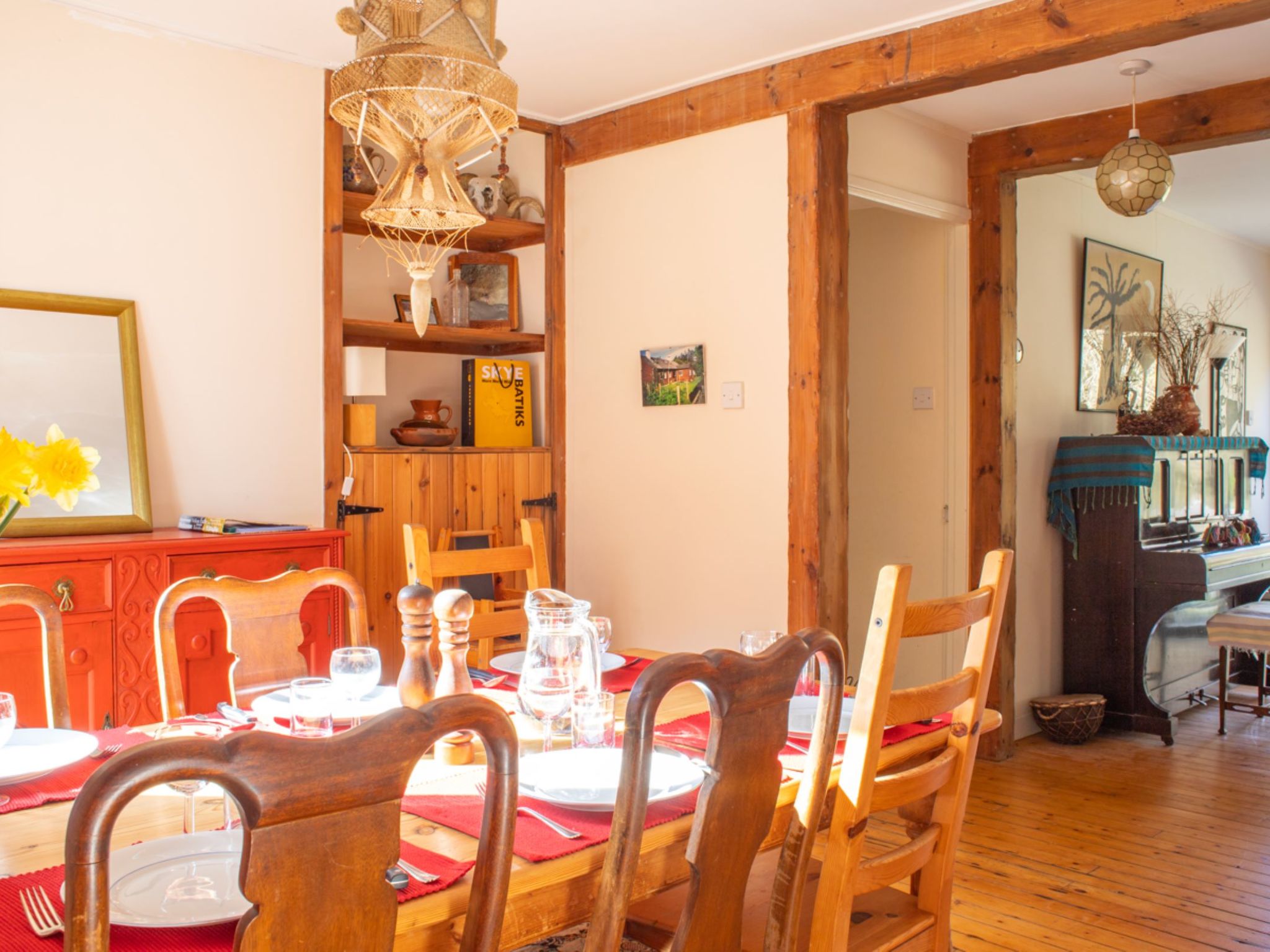 Photo of Blue Lobster