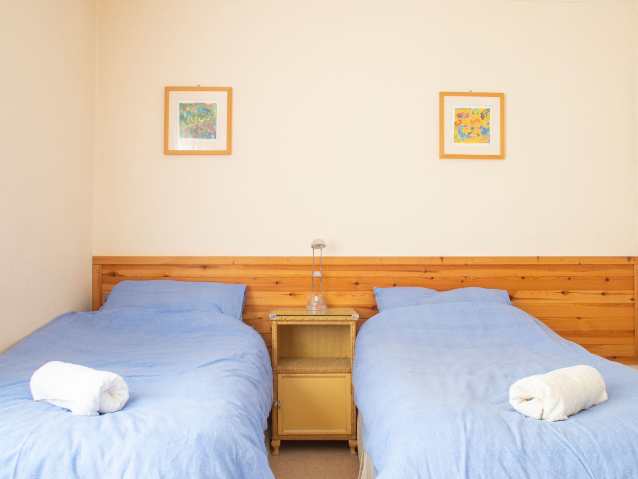 Photo of Blue Lobster