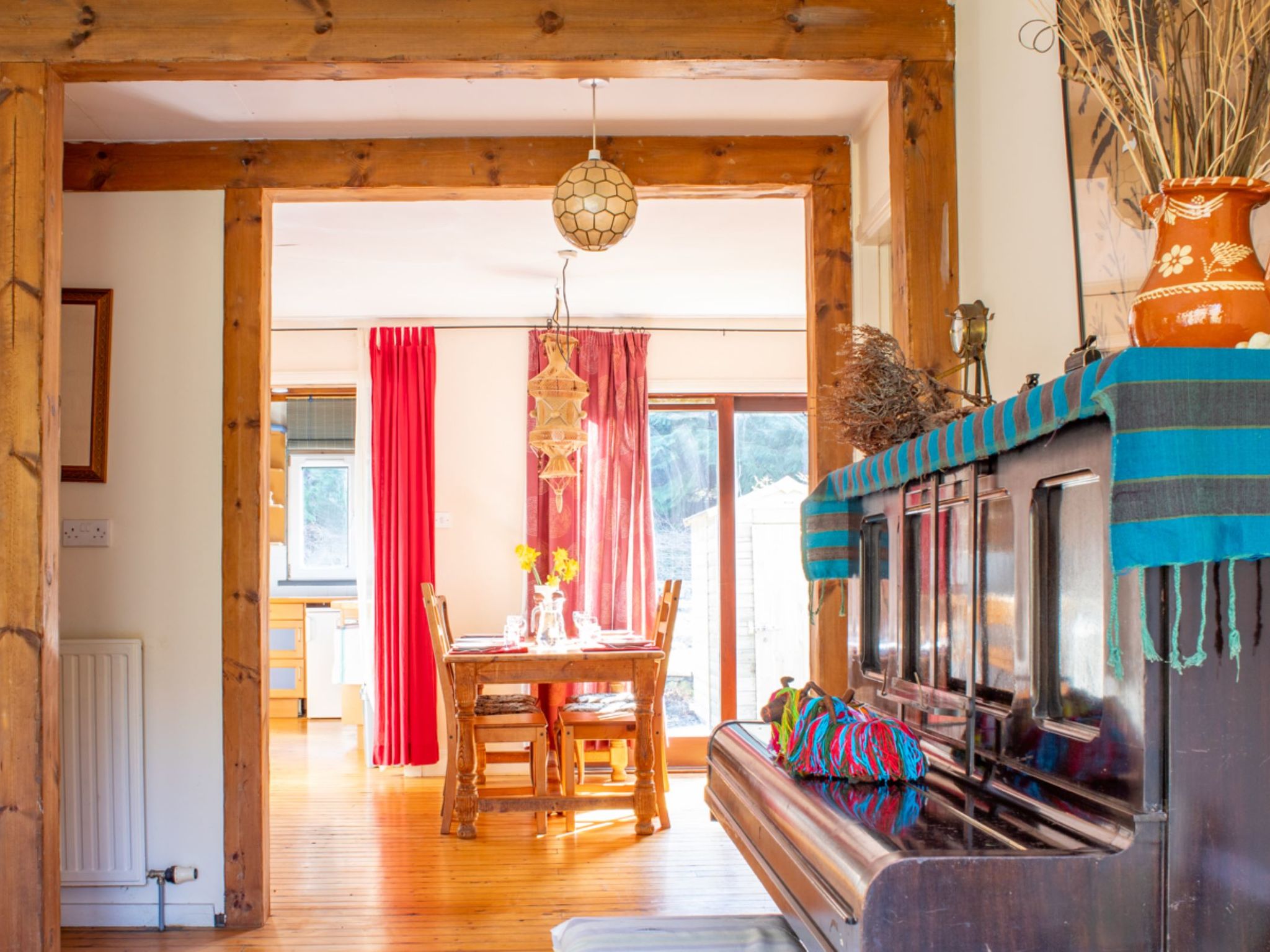 Photo of Blue Lobster