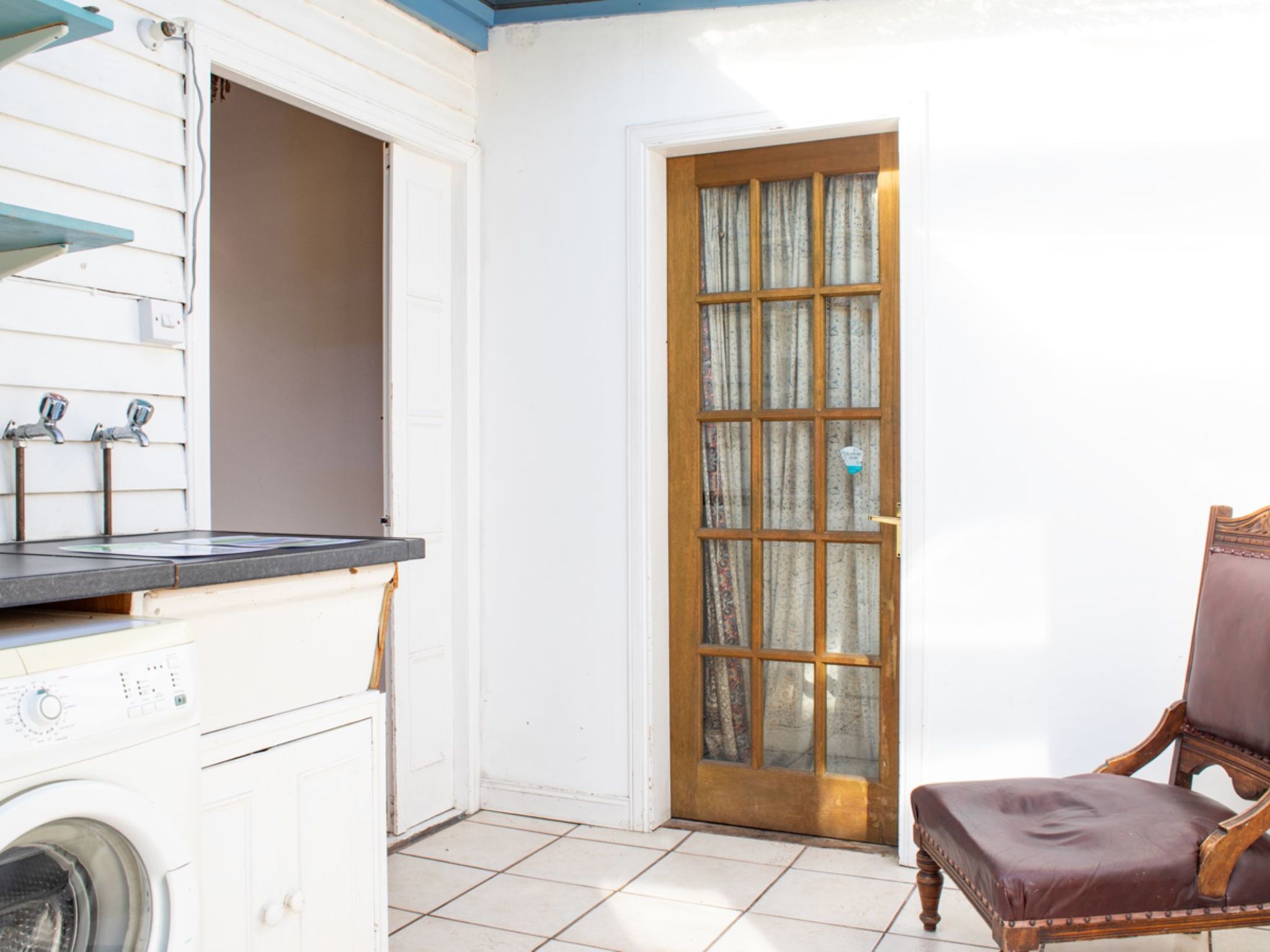 Photo of Blue Lobster