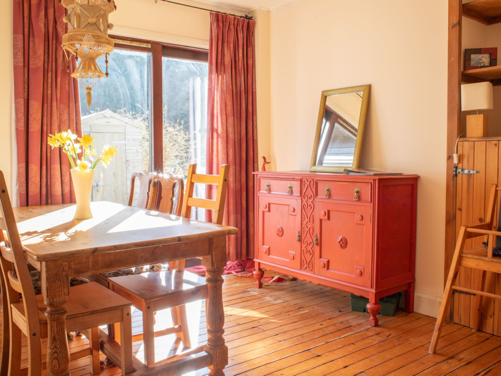 Photo of Blue Lobster