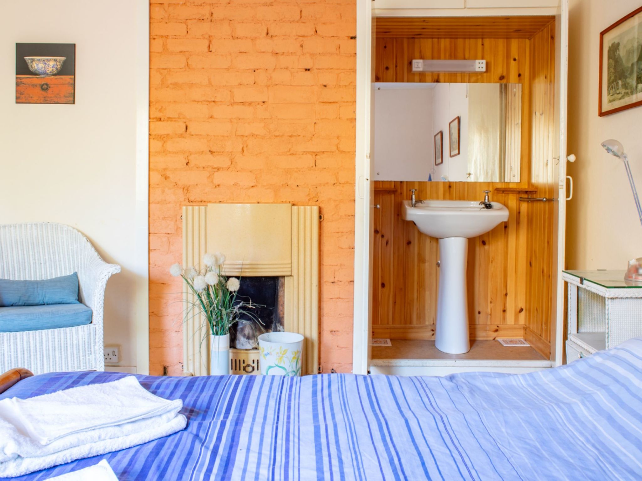 Photo of Blue Lobster