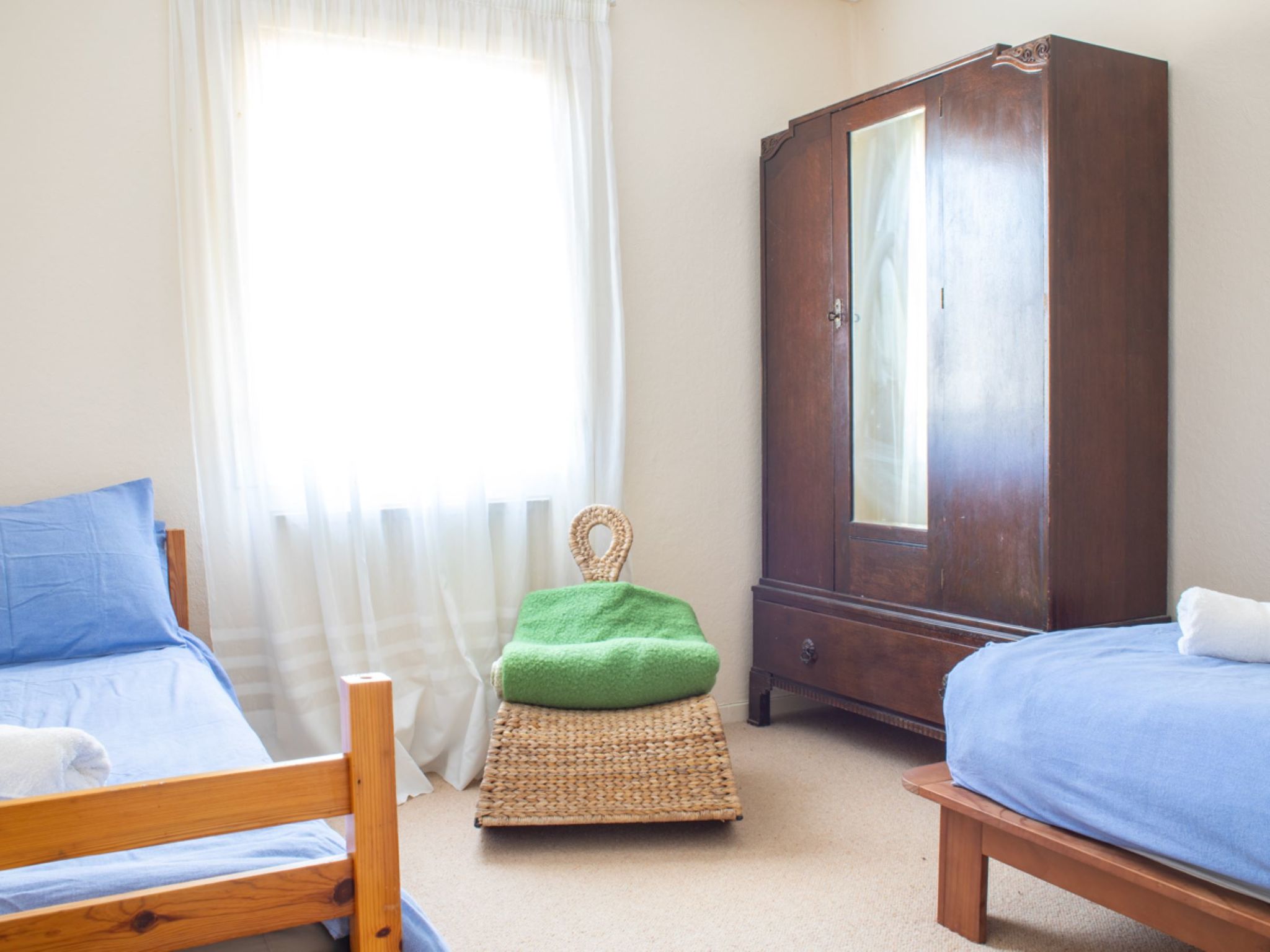 Photo of Blue Lobster