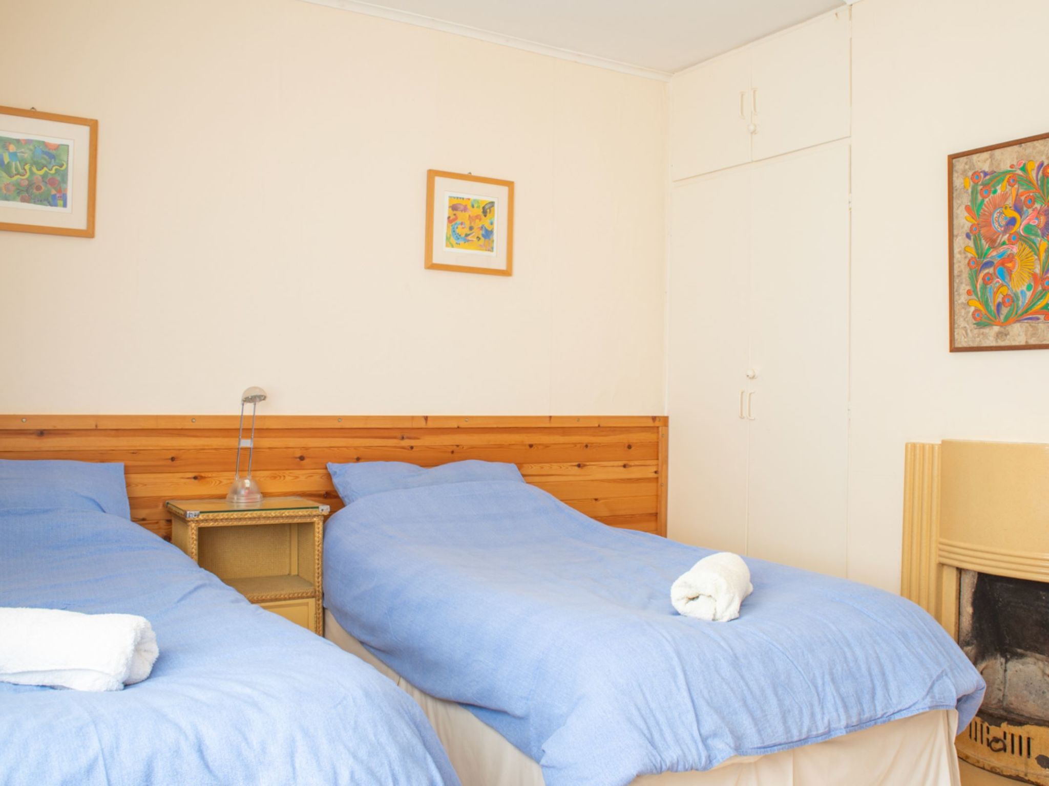 Photo of Blue Lobster