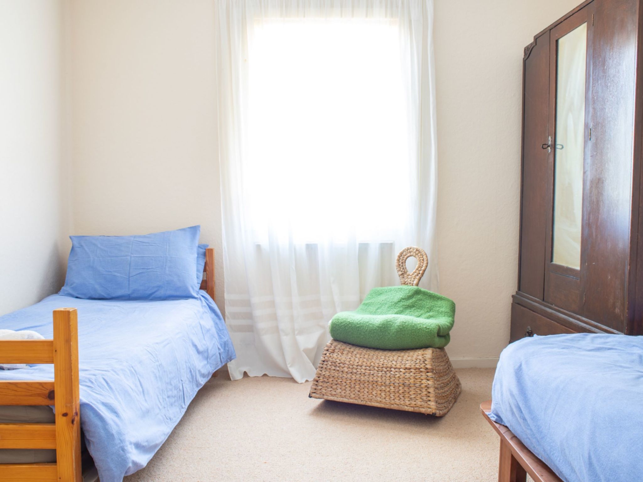 Photo of Blue Lobster