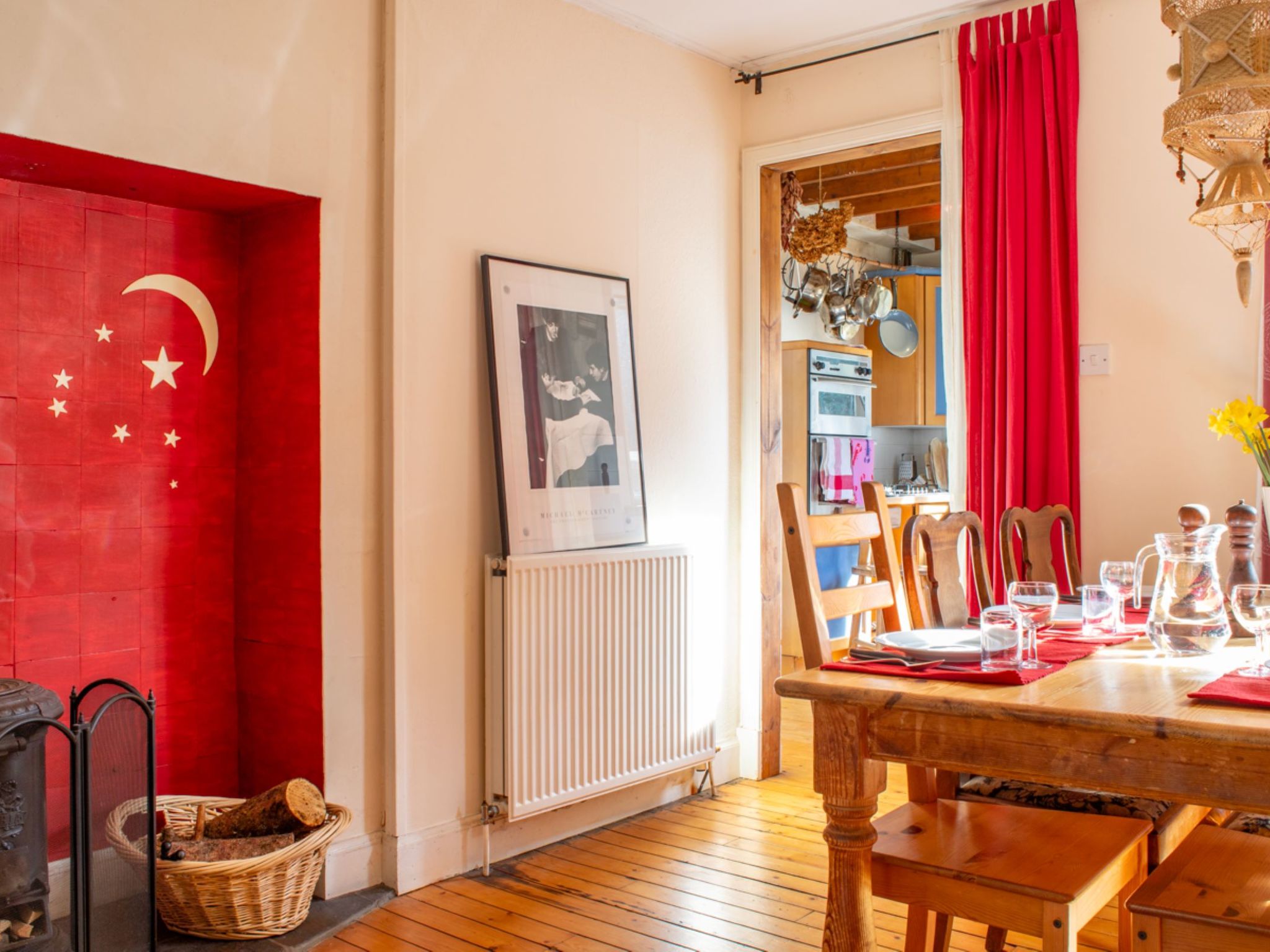 Photo of Blue Lobster