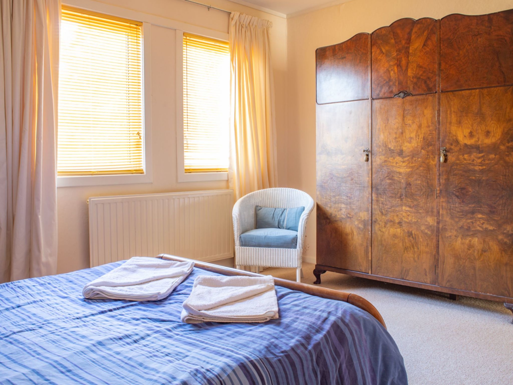 Photo of Blue Lobster