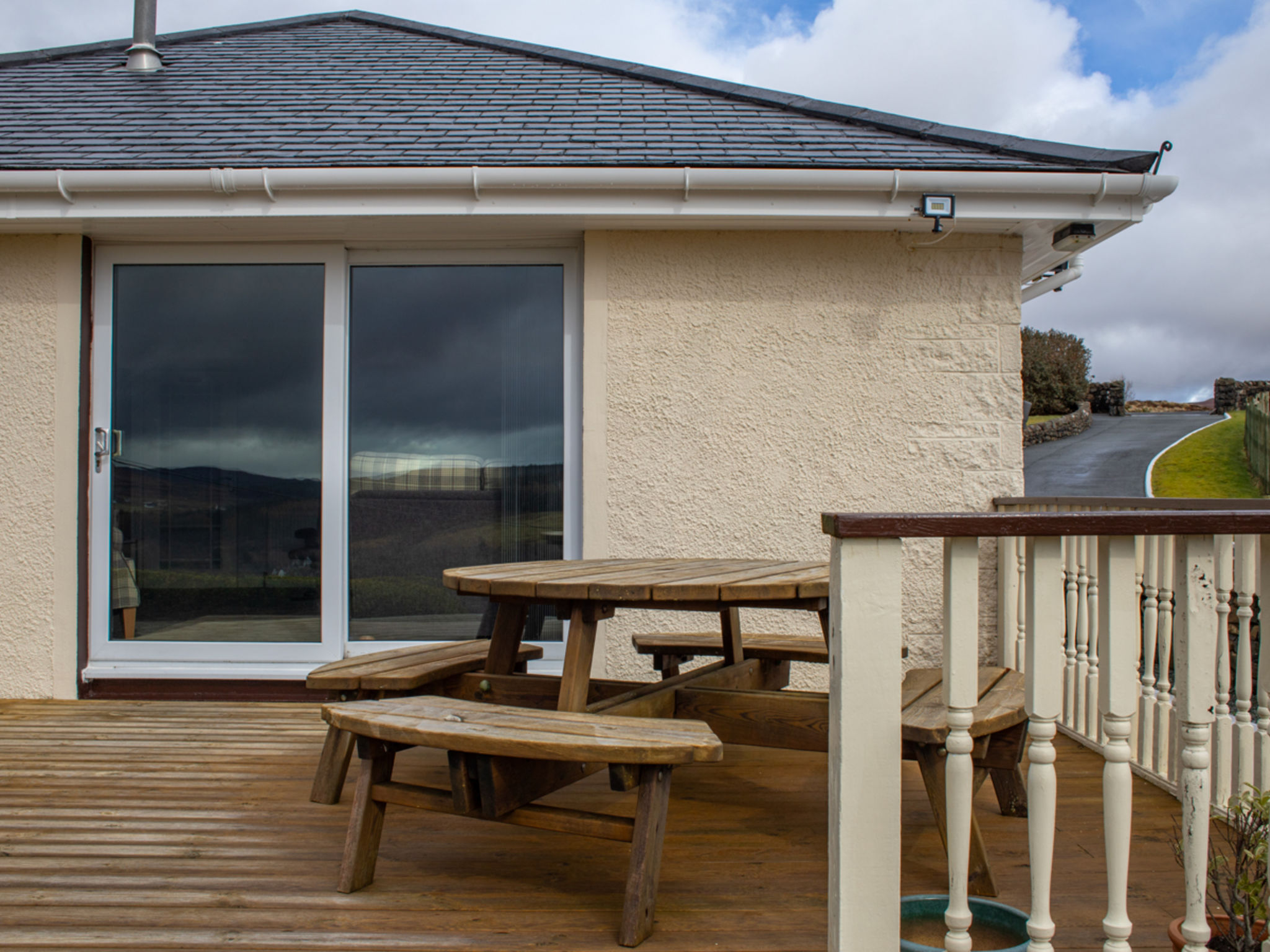 Photo of Skeabost Bungalow