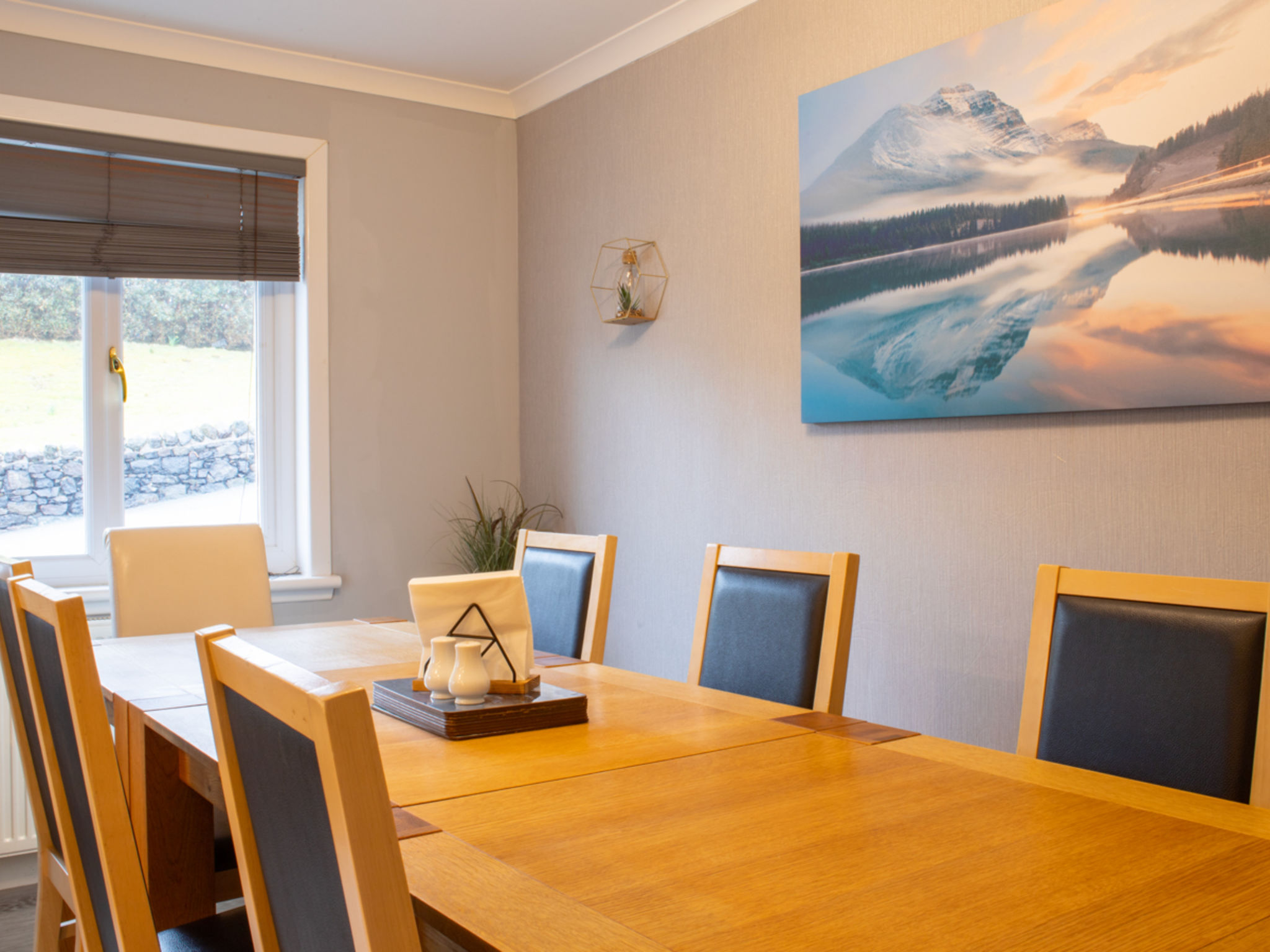 Photo of Skeabost Bungalow