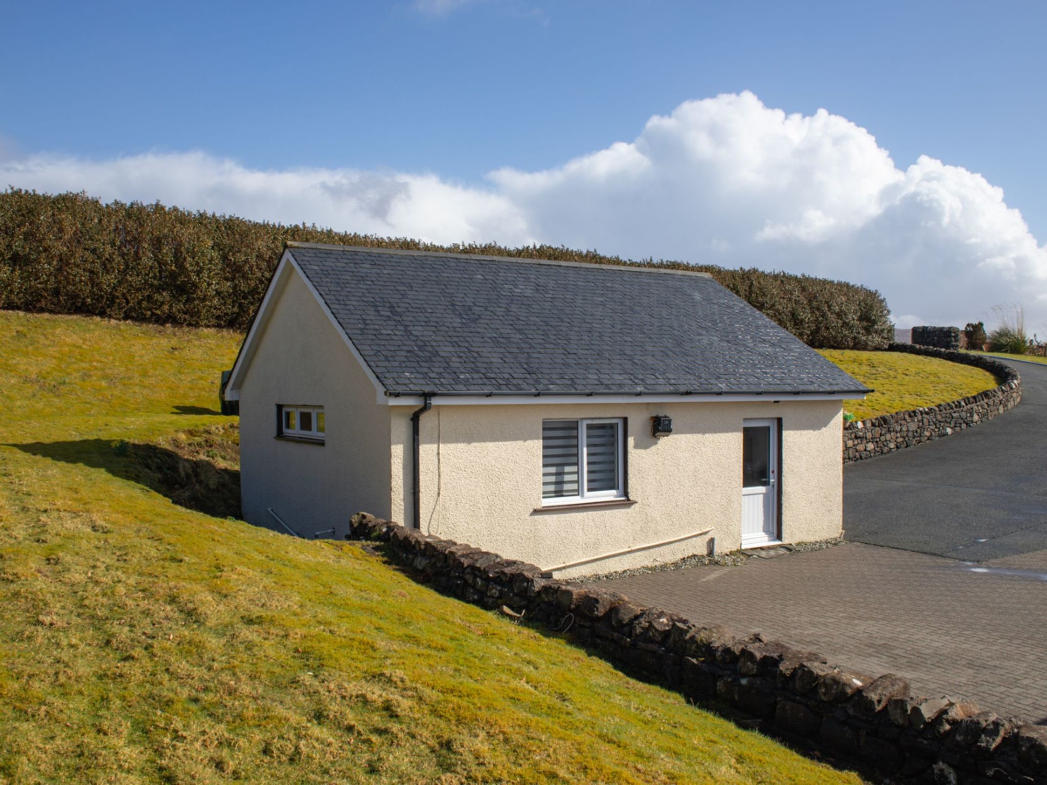 Photo of Skeabost Chalet