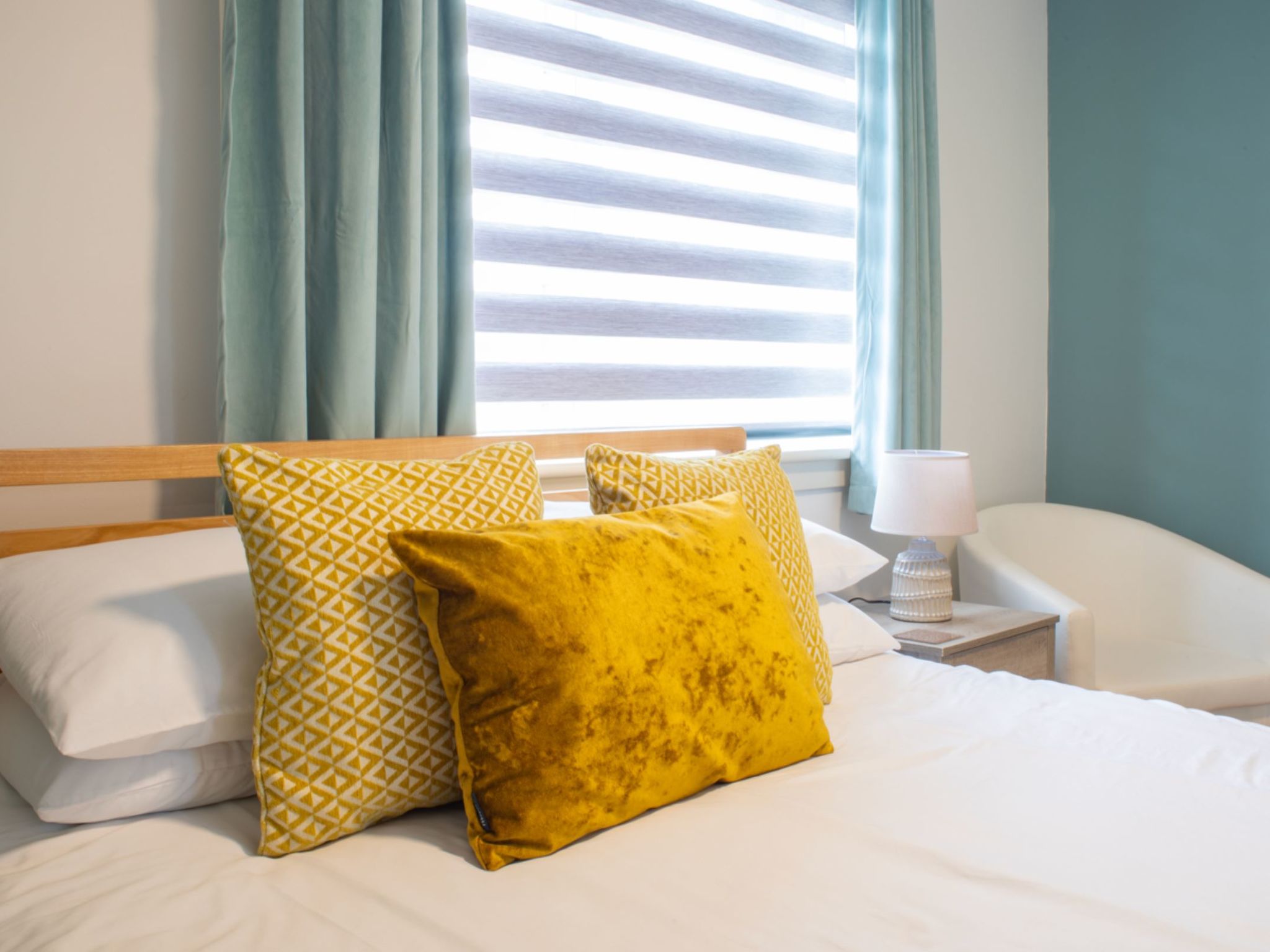 Photo of Skeabost Chalet