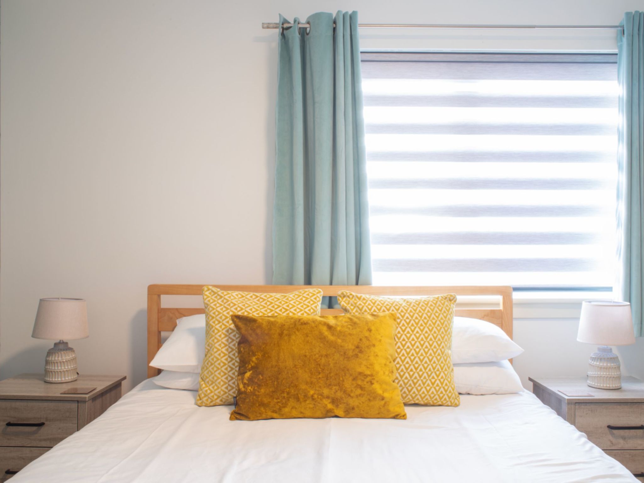 Photo of Skeabost Chalet