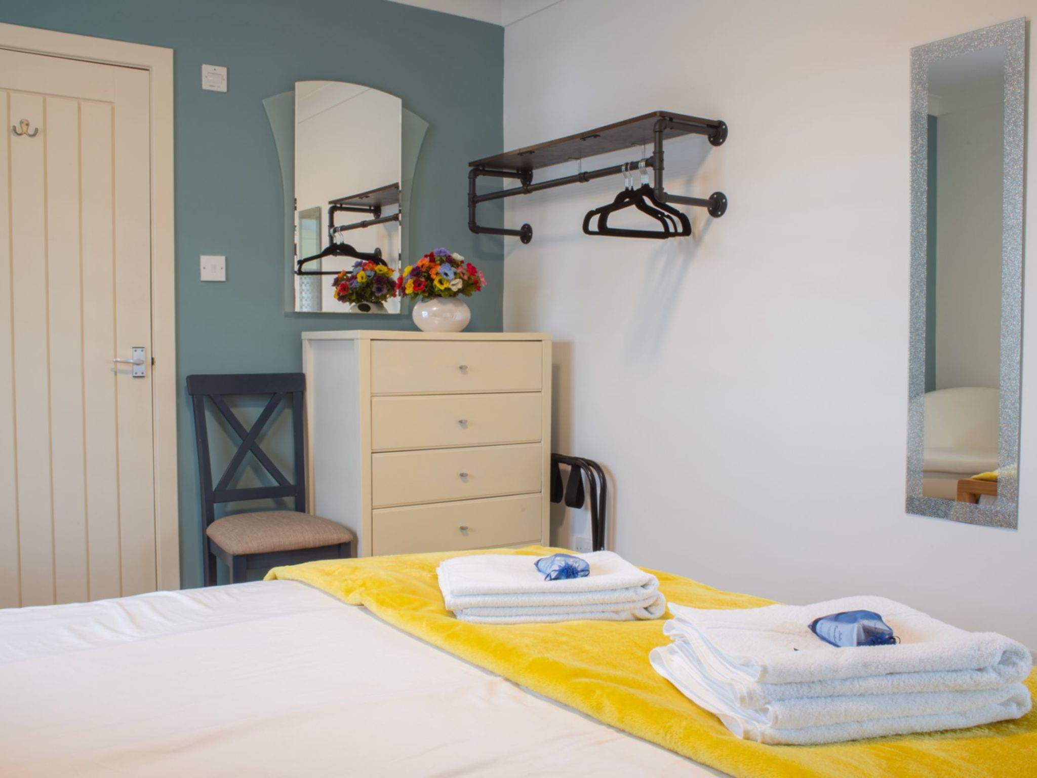 Photo of Skeabost Chalet