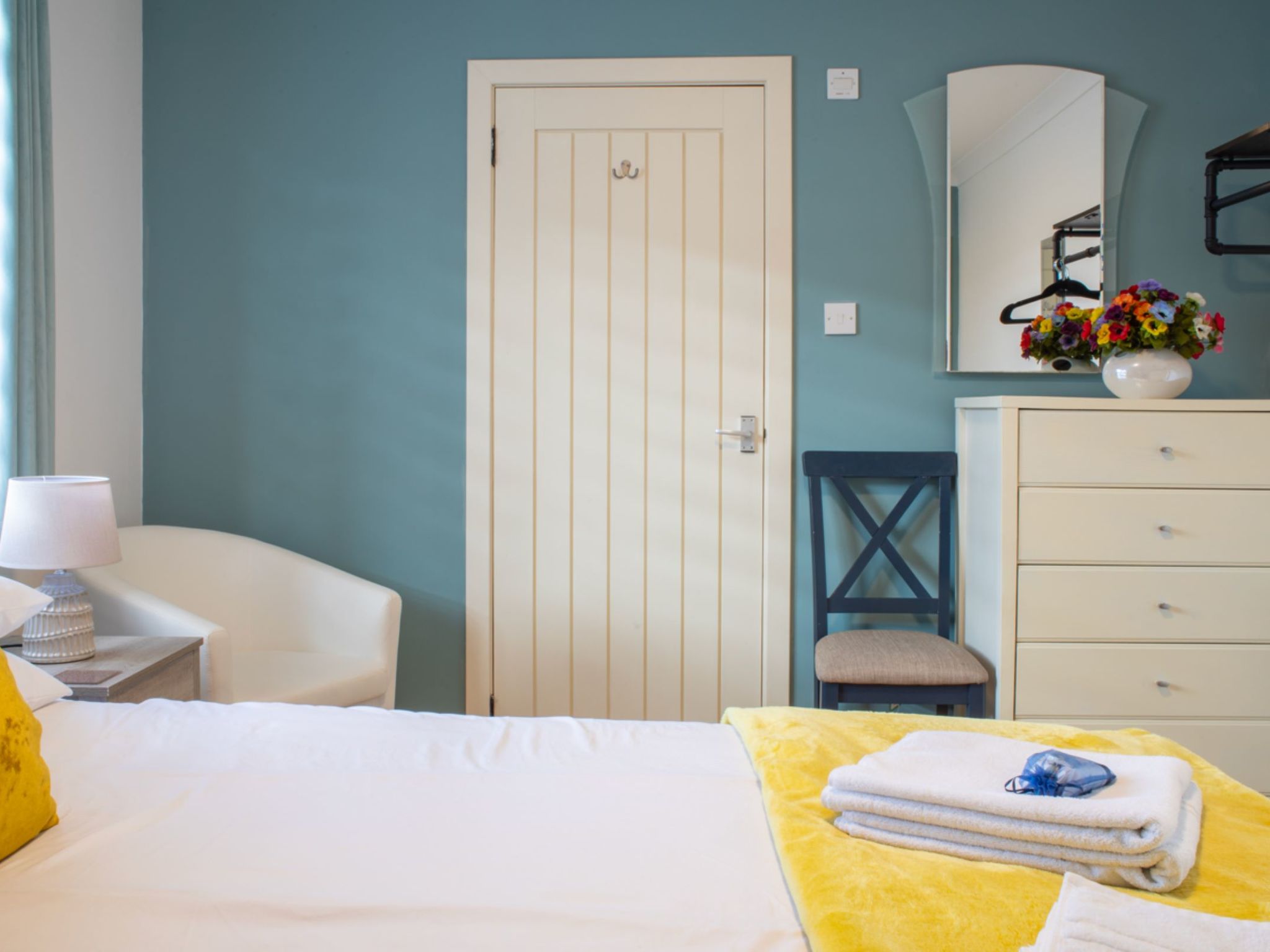 Photo of Skeabost Chalet