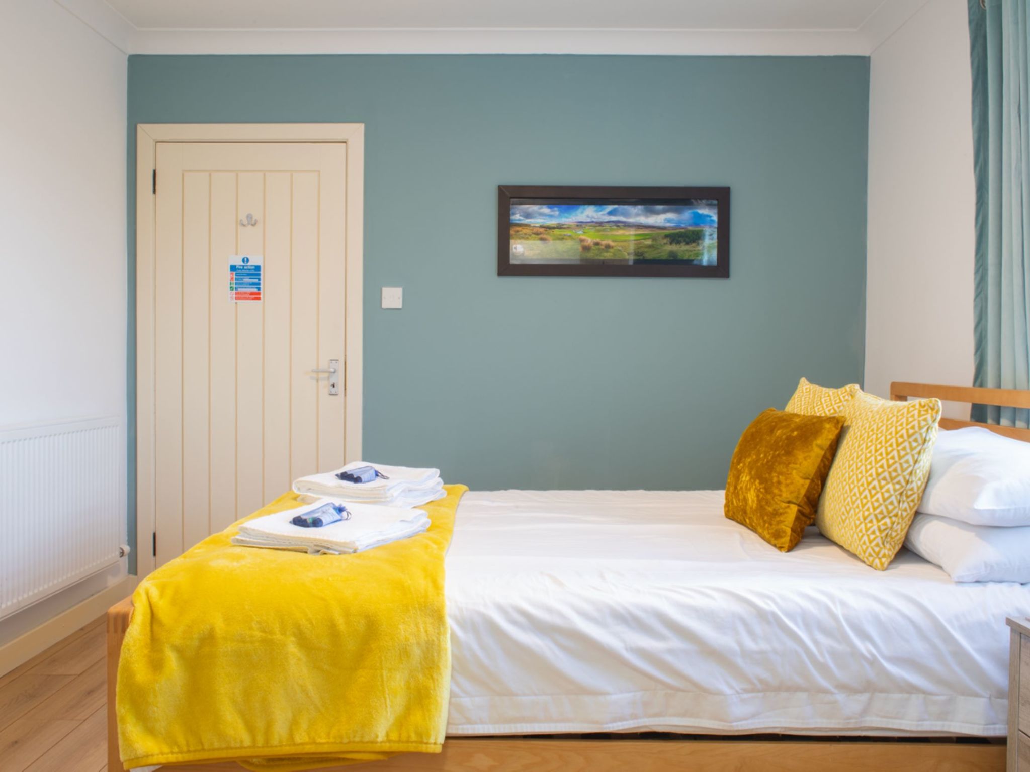 Photo of Skeabost Chalet