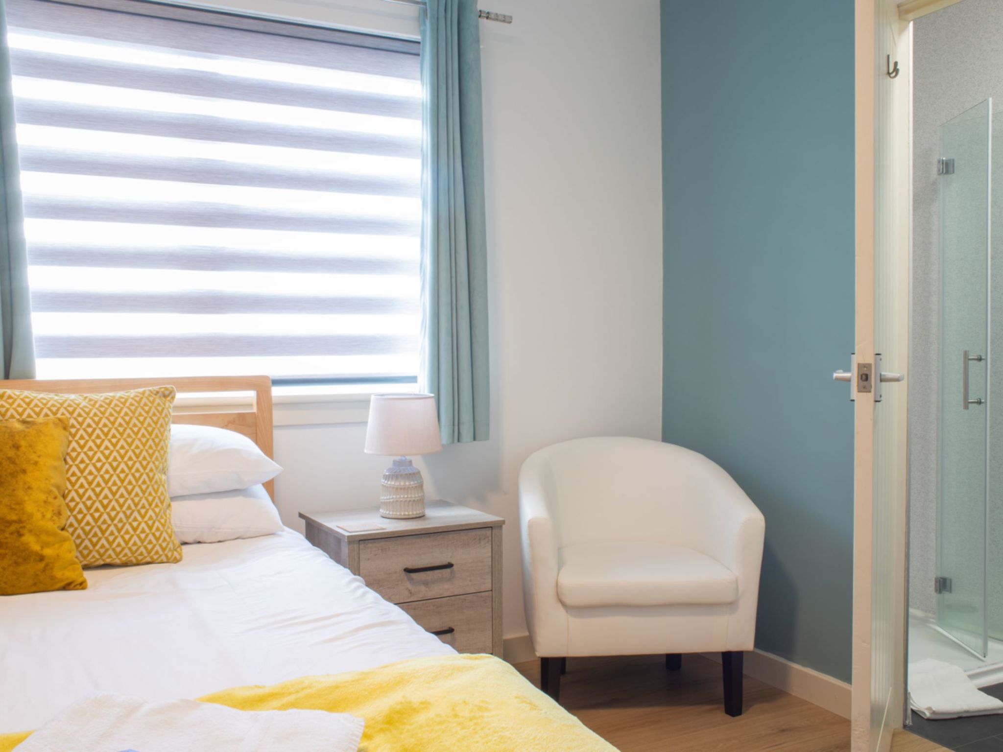 Photo of Skeabost Chalet