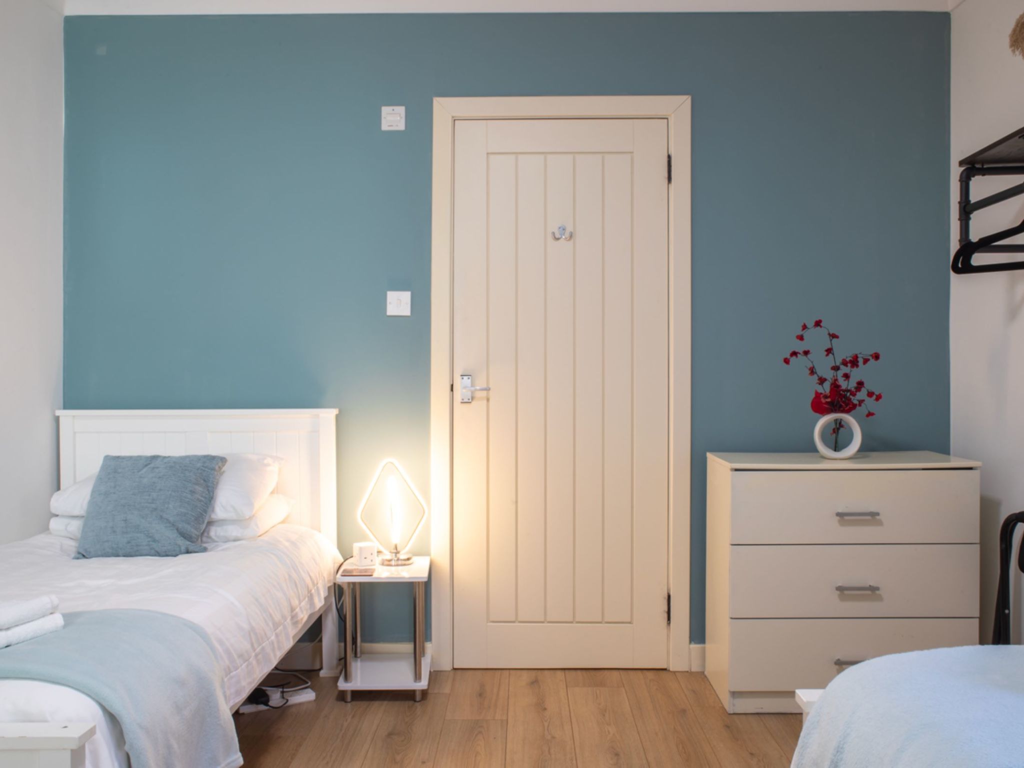 Photo of Skeabost Chalet