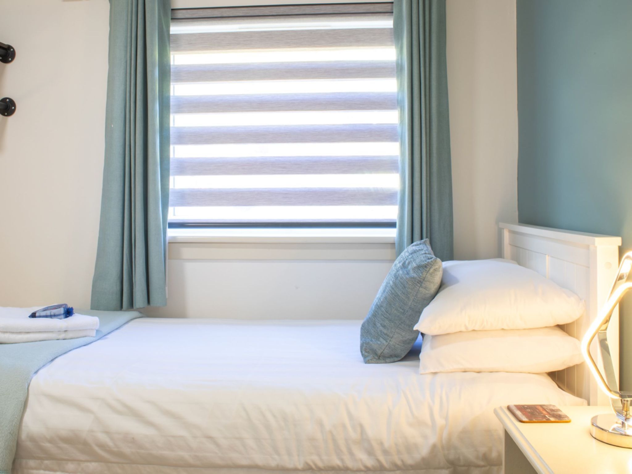 Photo of Skeabost Chalet