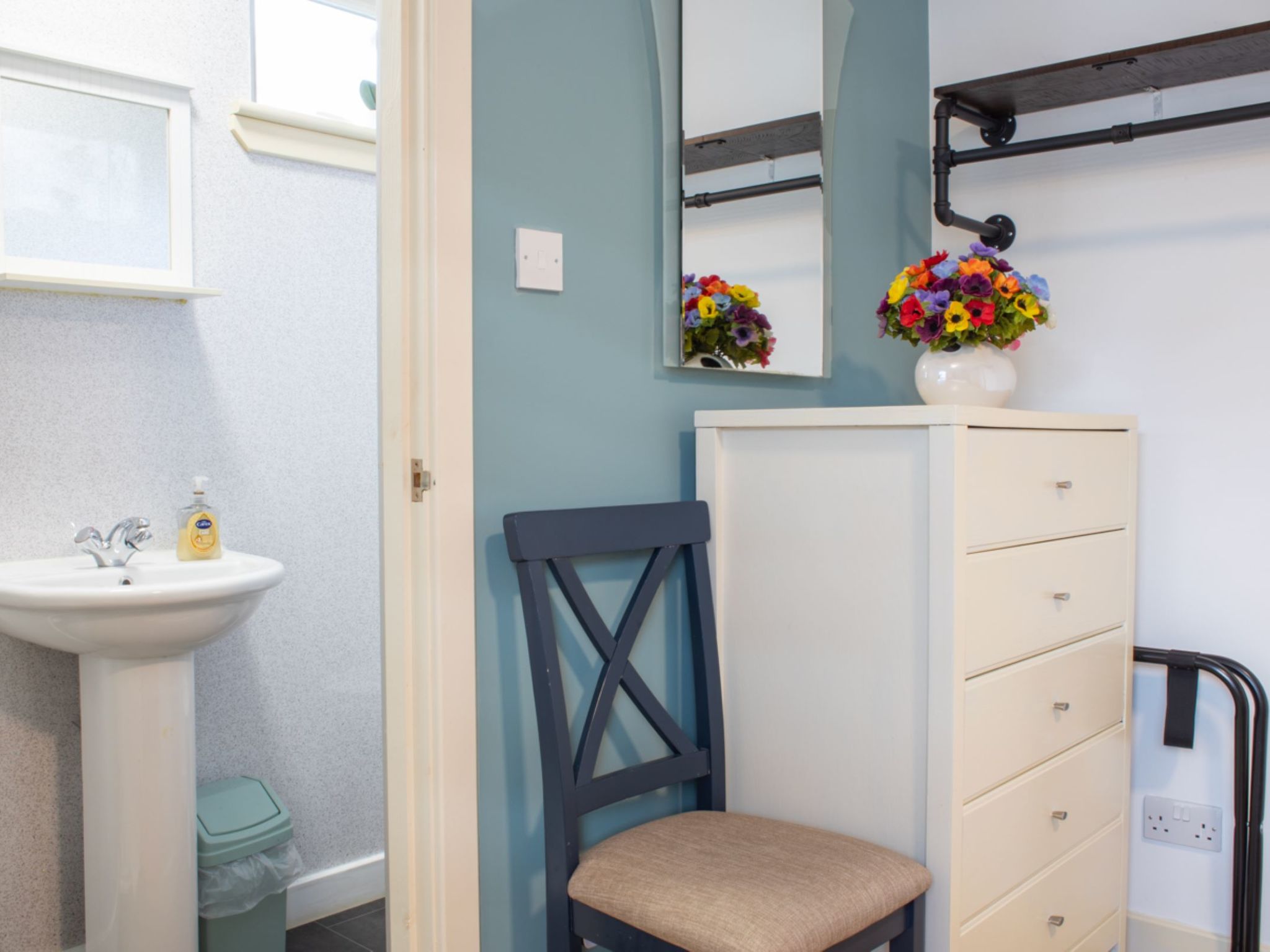 Photo of Skeabost Chalet