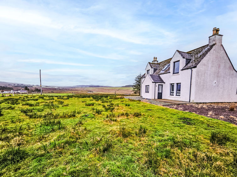 Photo of Carbost Cottage